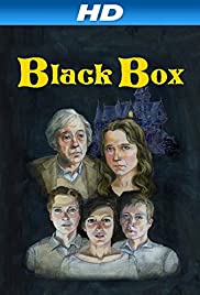 Black Box Colonna sonora (2013) copertina