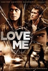 Love Me (2013) copertina