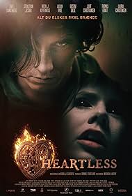 Heartless Banda sonora (2014) carátula