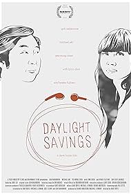 Daylight Savings Banda sonora (2012) cobrir