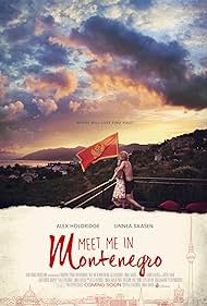 Meet Me in Montenegro (2014) copertina