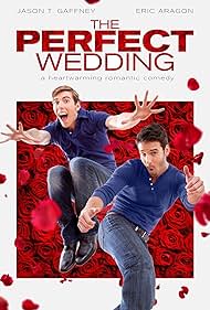 The Perfect Wedding (2012) abdeckung
