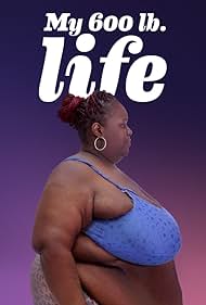 My 600-lb Life (2012) cover