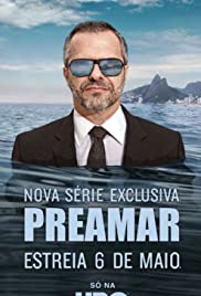 Preamar (Serie de TV) Banda sonora (2012) carátula