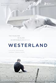 Westerland Colonna sonora (2012) copertina