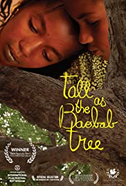 Tall as the Baobab Tree Banda sonora (2012) cobrir