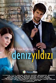 Deniz yildizi Banda sonora (2009) carátula