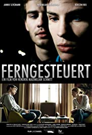 Ferngesteuert Colonna sonora (2012) copertina