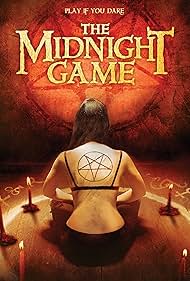The Midnight Game (2013) cover