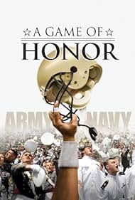 A Game of Honor Colonna sonora (2011) copertina
