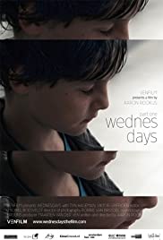 Wednesdays Banda sonora (2011) carátula