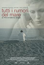 Tutti i rumori del mare (2012) cover