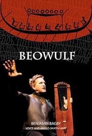 Beowulf Banda sonora (2007) carátula