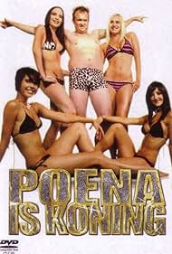 Poena Is Koning Soundtrack (2007) cover