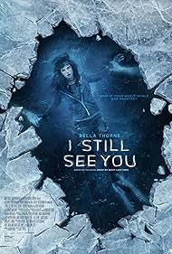 I Still See You (2018) carátula