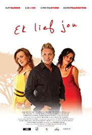 Ek Lief Jou (2011) cover