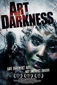 Art of Darkness (2012) cover