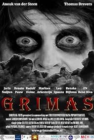 Grimas Colonna sonora (2012) copertina