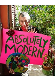 Absolutely Modern (2013) copertina