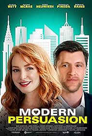Modernices do Amor (2020) cover