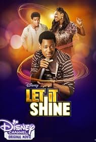 Let It Shine (2012) cover