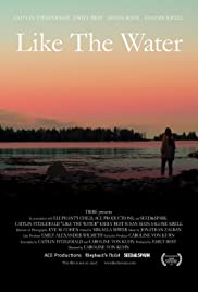 Like the Water (2012) copertina