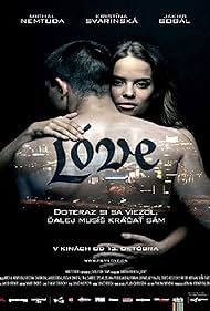 Lóve (2011) cover