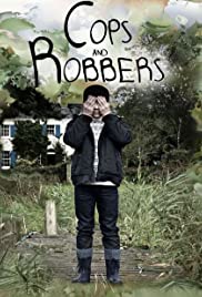 Cops and Robbers Colonna sonora (2013) copertina