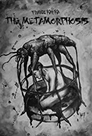The Metamorphosis (2009) cover