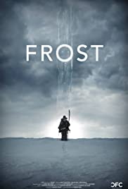 Frost Banda sonora (2012) carátula