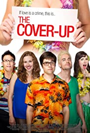 The Cover-Up Colonna sonora (2014) copertina