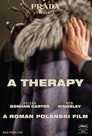 A Therapy (2012) copertina