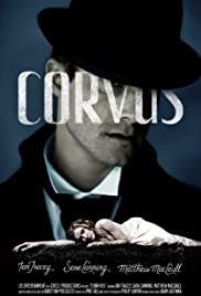 Corvus Banda sonora (2012) carátula