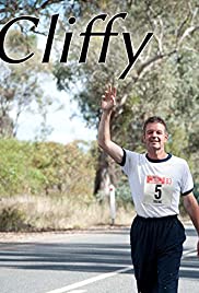 Cliffy (2013) copertina