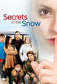 Secrets in the Snow (2012) copertina