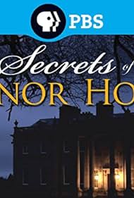"Secrets of the Manor House" Secrets of the Manor House (2012) cover