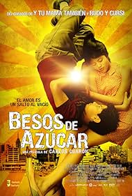 Besos de Azúcar (2013) cover
