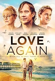 Love Again Colonna sonora (2014) copertina