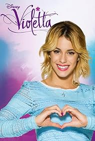 Violetta (2012) cover