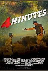 4 Minutes Soundtrack (2011) cover