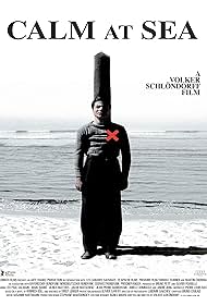 Calm at Sea (2011) cover