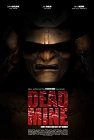 Dead Mine Colonna sonora (2012) copertina