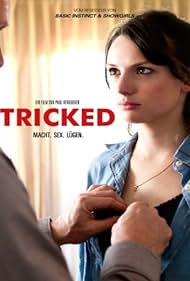 Tricked (2012) cover
