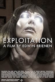 Exploitation Soundtrack (2012) cover