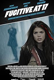 La fugitive (2012) cover