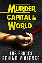 Murder Capital of the World Banda sonora (2012) cobrir