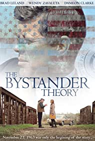 The Bystander Theory (2013) cover