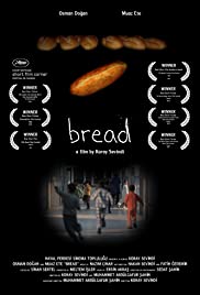 Bread Banda sonora (2012) carátula