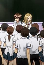 "Guilty Crown" Rinbu (2011) copertina