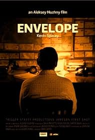 Envelope (2012) copertina